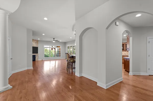 $848,900 | 931 Steeplechase Road, Aiken, SC 29803