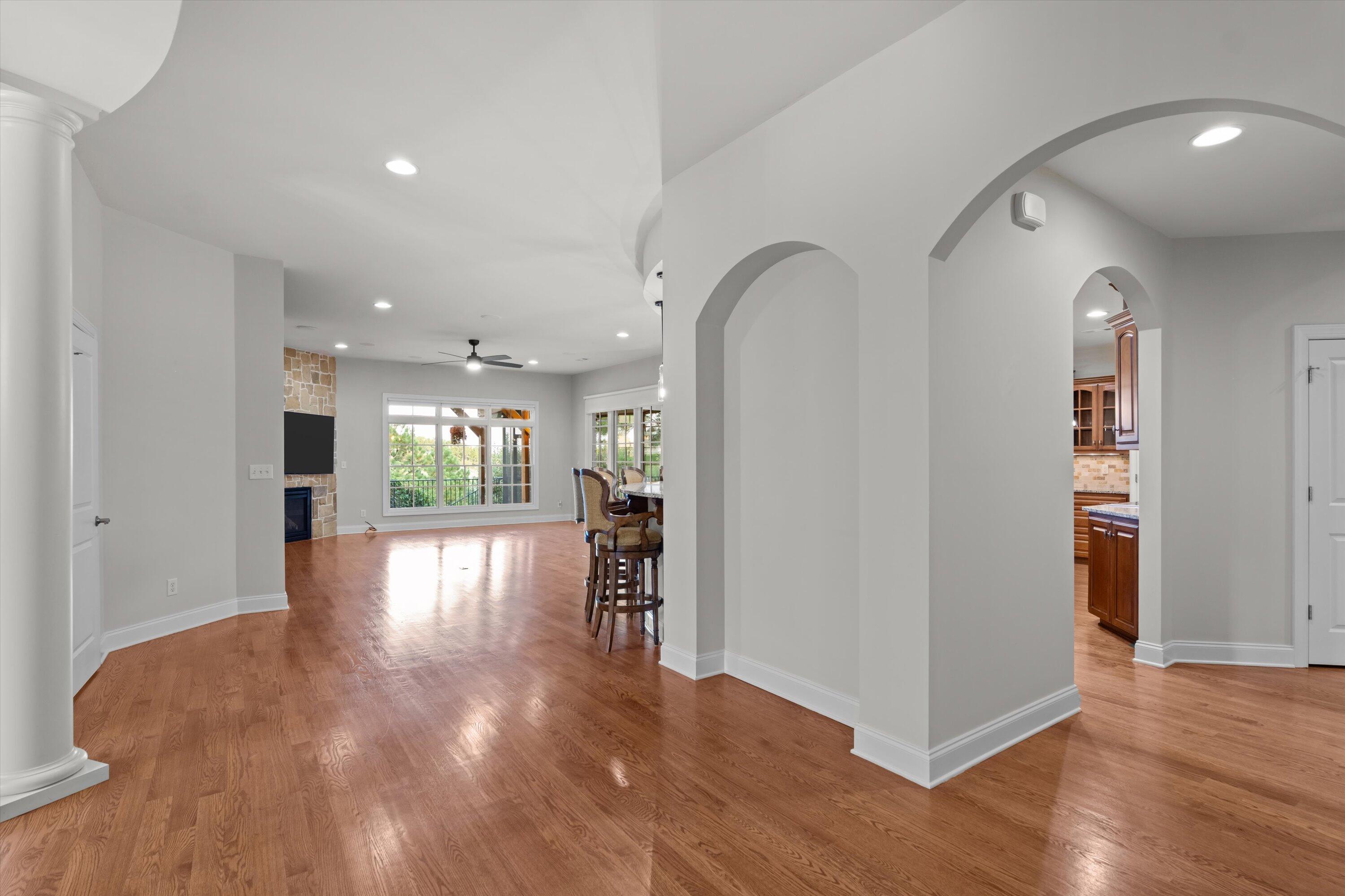 931 Steeplechase Road Aiken, SC 29803 - Photo 17 of 77 Natural Light