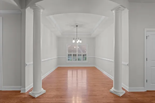 $848,900 | 931 Steeplechase Road, Aiken, SC 29803