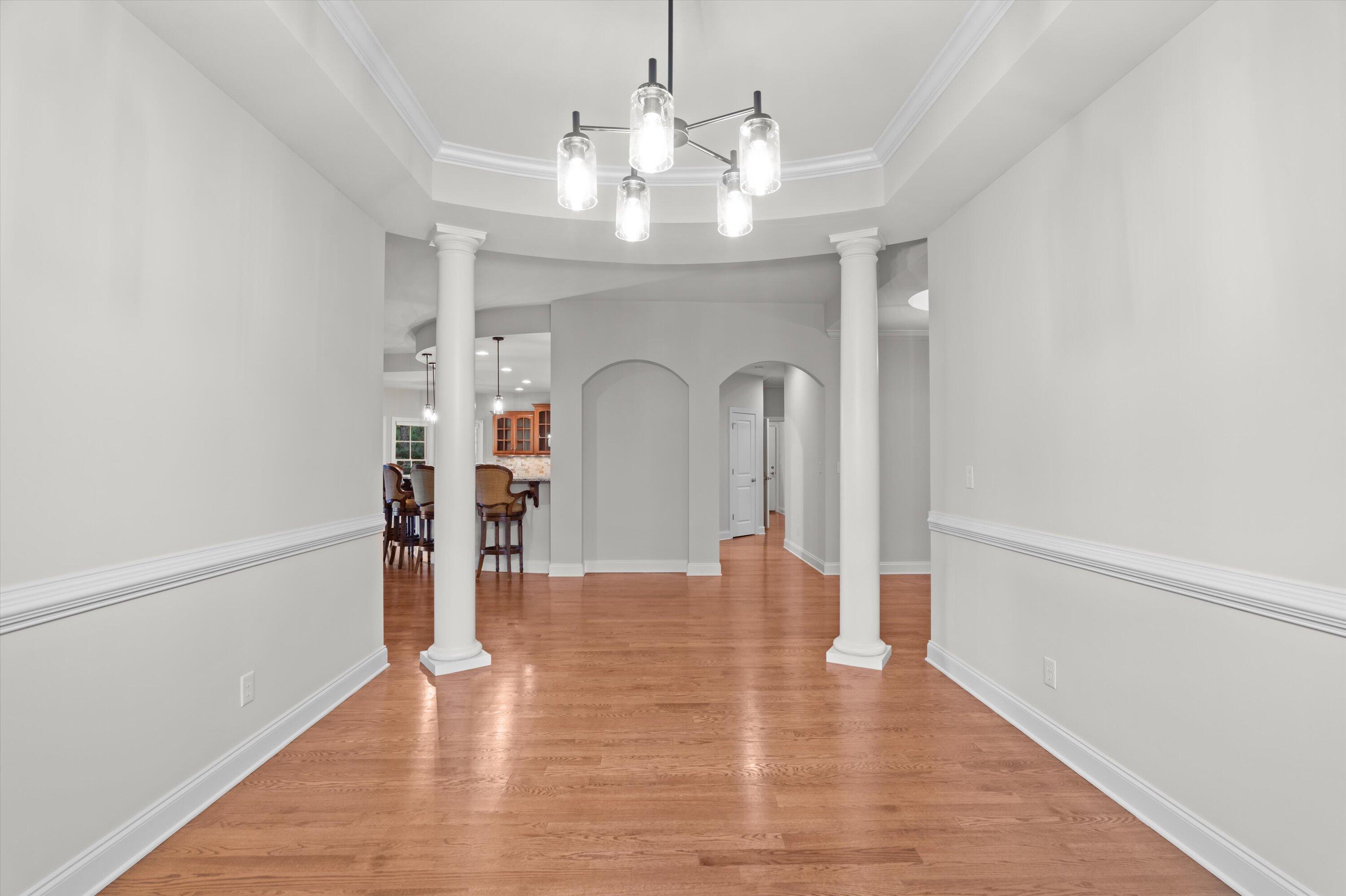 931 Steeplechase Road Aiken, SC 29803 - Photo 19 of 77 Columns