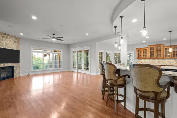 $848,900 | 931 Steeplechase Road, Aiken, SC 29803