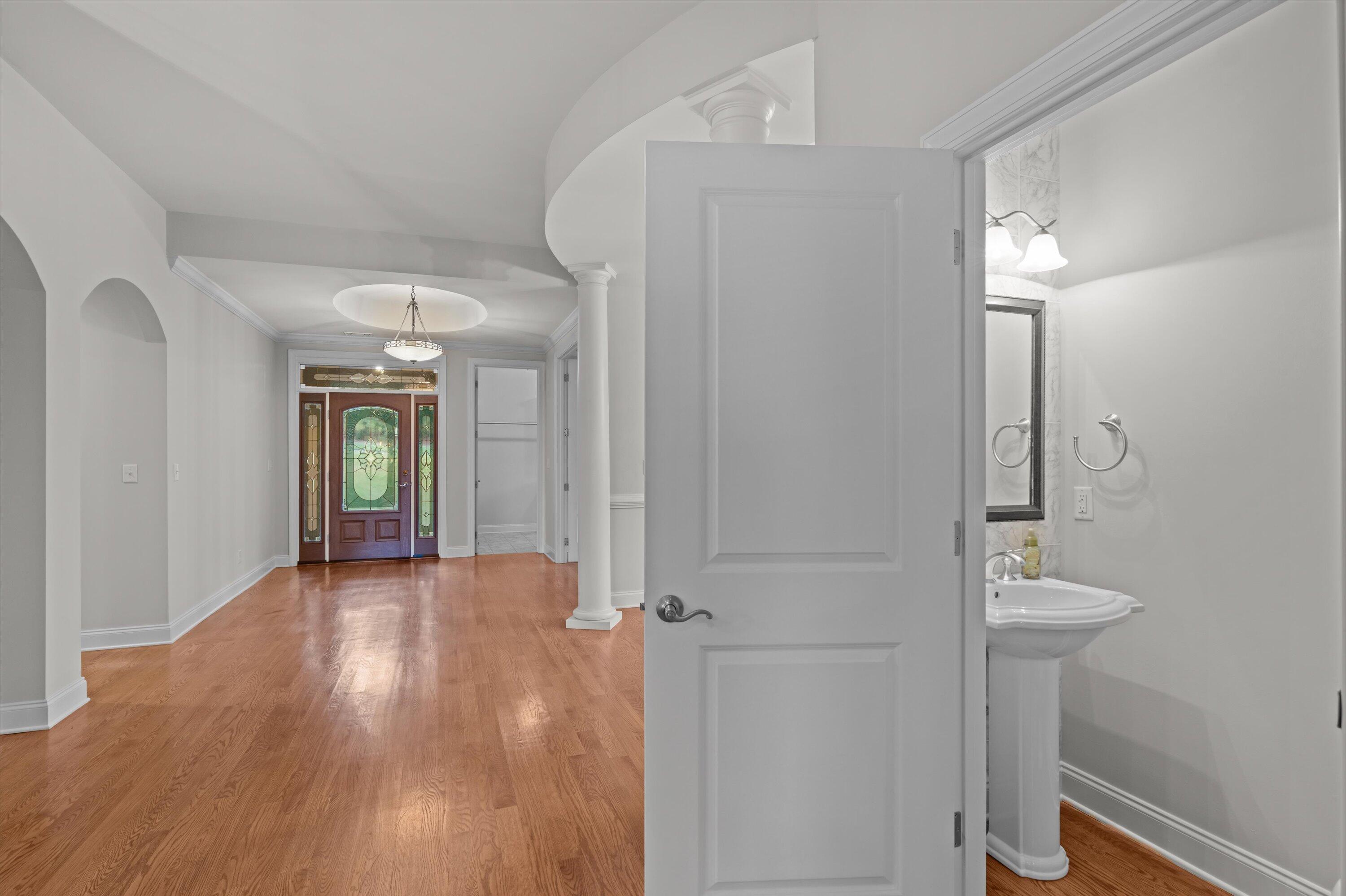 931 Steeplechase Road Aiken, SC 29803 - Photo 22 of 77 Hardwood floors completely redone