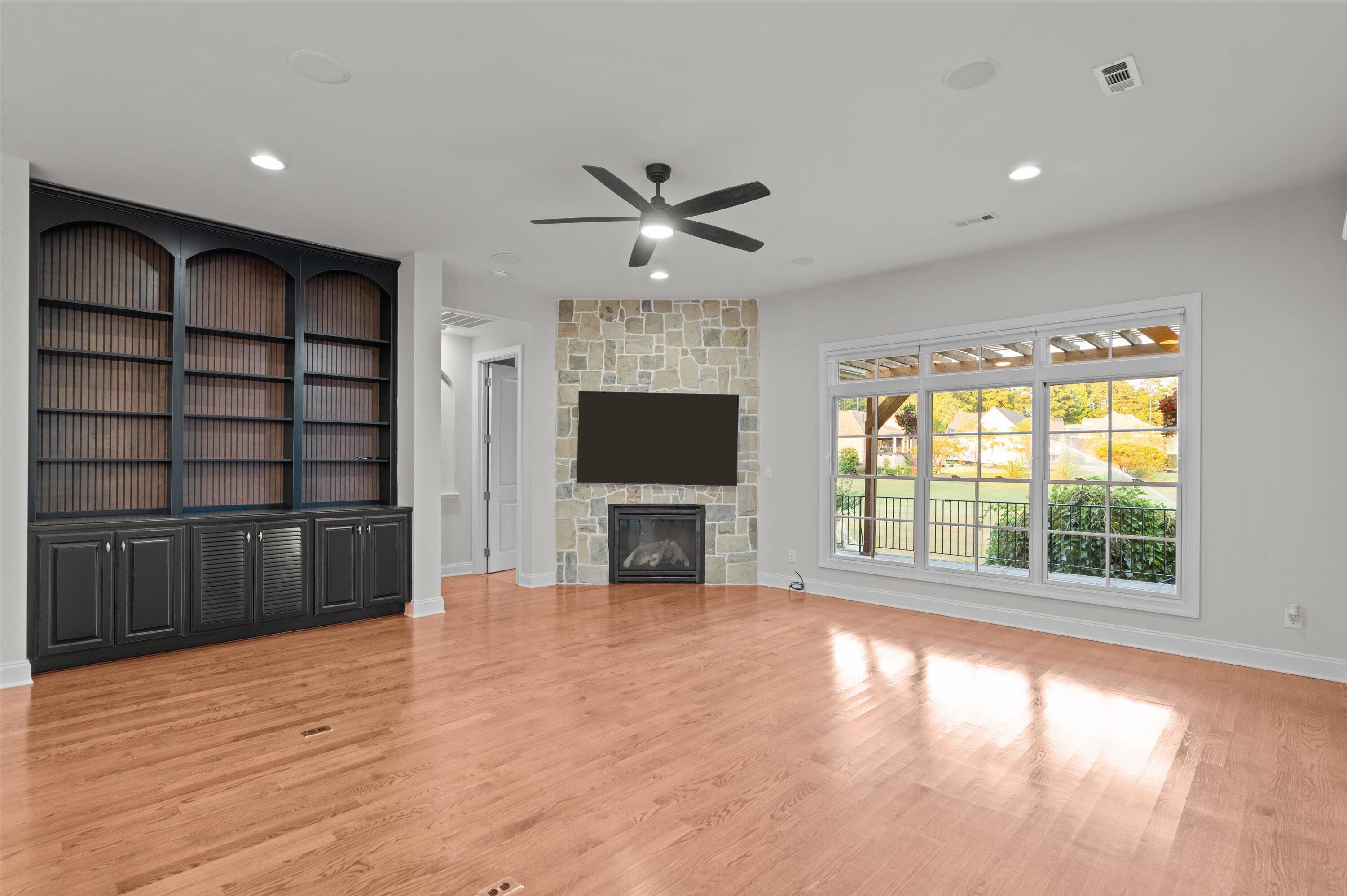 931 Steeplechase Road Aiken, SC 29803 - Photo 24 of 77 Built in Book Cases