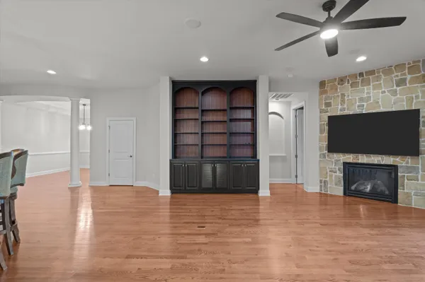 $848,900 | 931 Steeplechase Road, Aiken, SC 29803