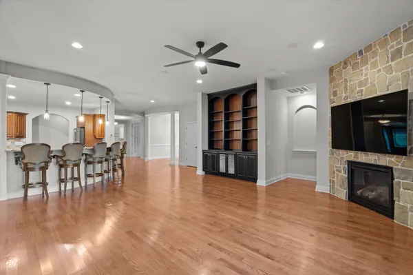 $848,900 | 931 Steeplechase Road, Aiken, SC 29803