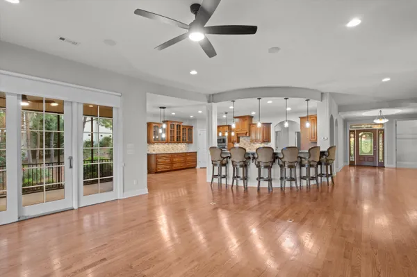 $848,900 | 931 Steeplechase Road, Aiken, SC 29803