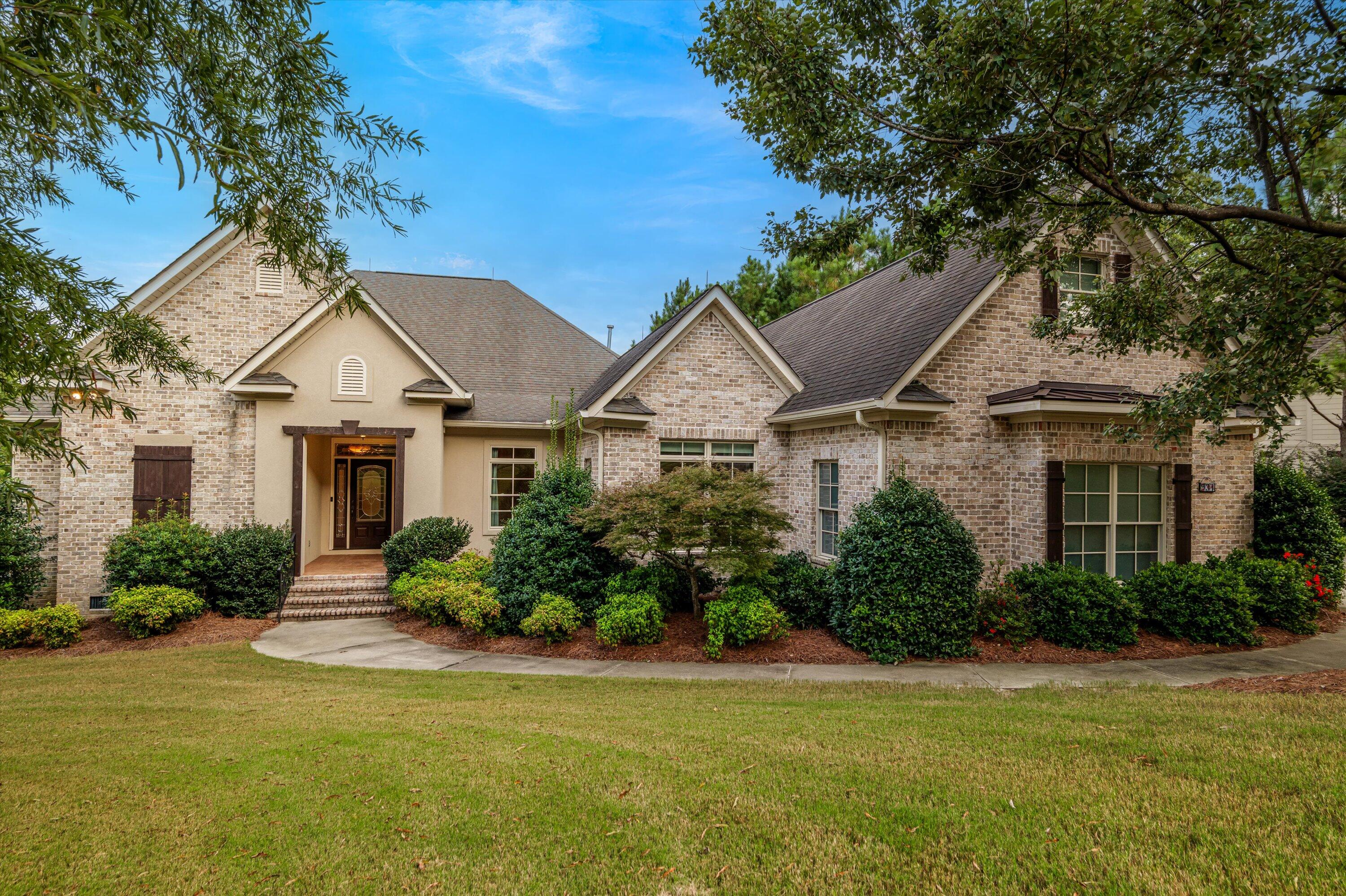 931 Steeplechase Road Aiken, SC 29803 - Photo 2 of 77 Woodside - The Reserve
