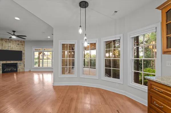 $848,900 | 931 Steeplechase Road, Aiken, SC 29803