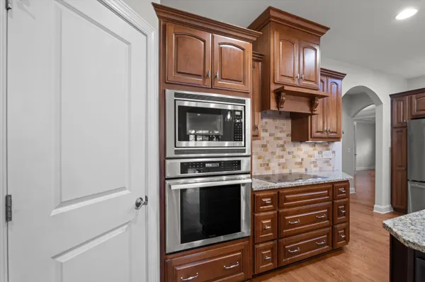 $848,900 | 931 Steeplechase Road, Aiken, SC 29803