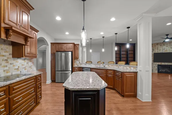 $848,900 | 931 Steeplechase Road, Aiken, SC 29803