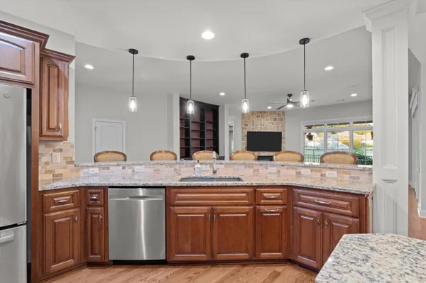 $848,900 | 931 Steeplechase Road, Aiken, SC 29803