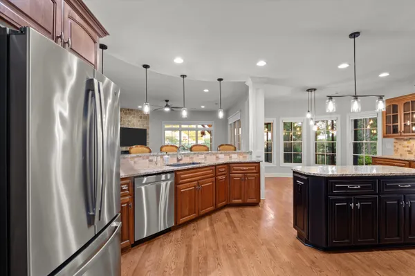 $848,900 | 931 Steeplechase Road, Aiken, SC 29803