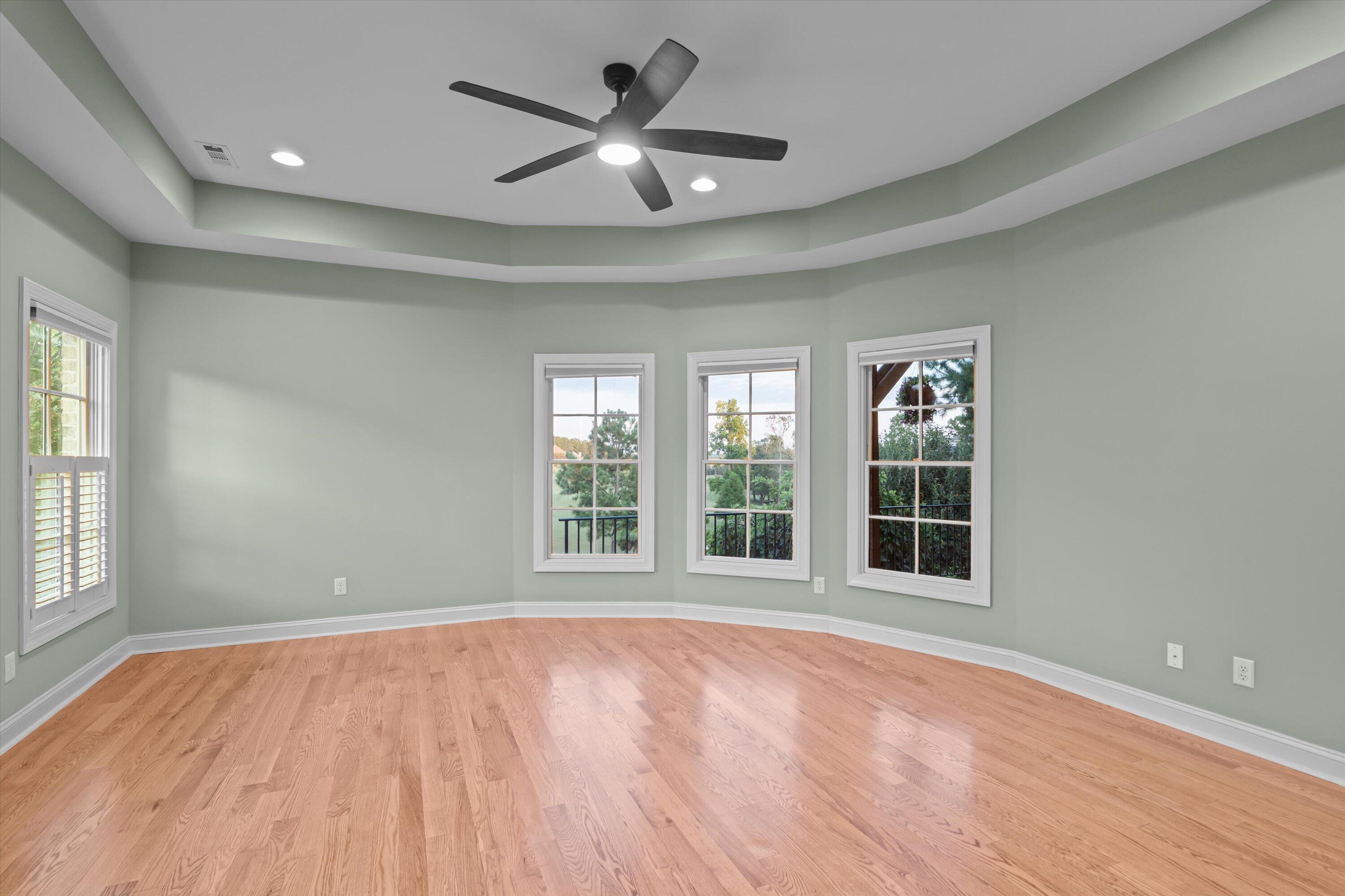 931 Steeplechase Road Aiken, SC 29803 - Photo 37 of 77 View of Woodside Golf Course