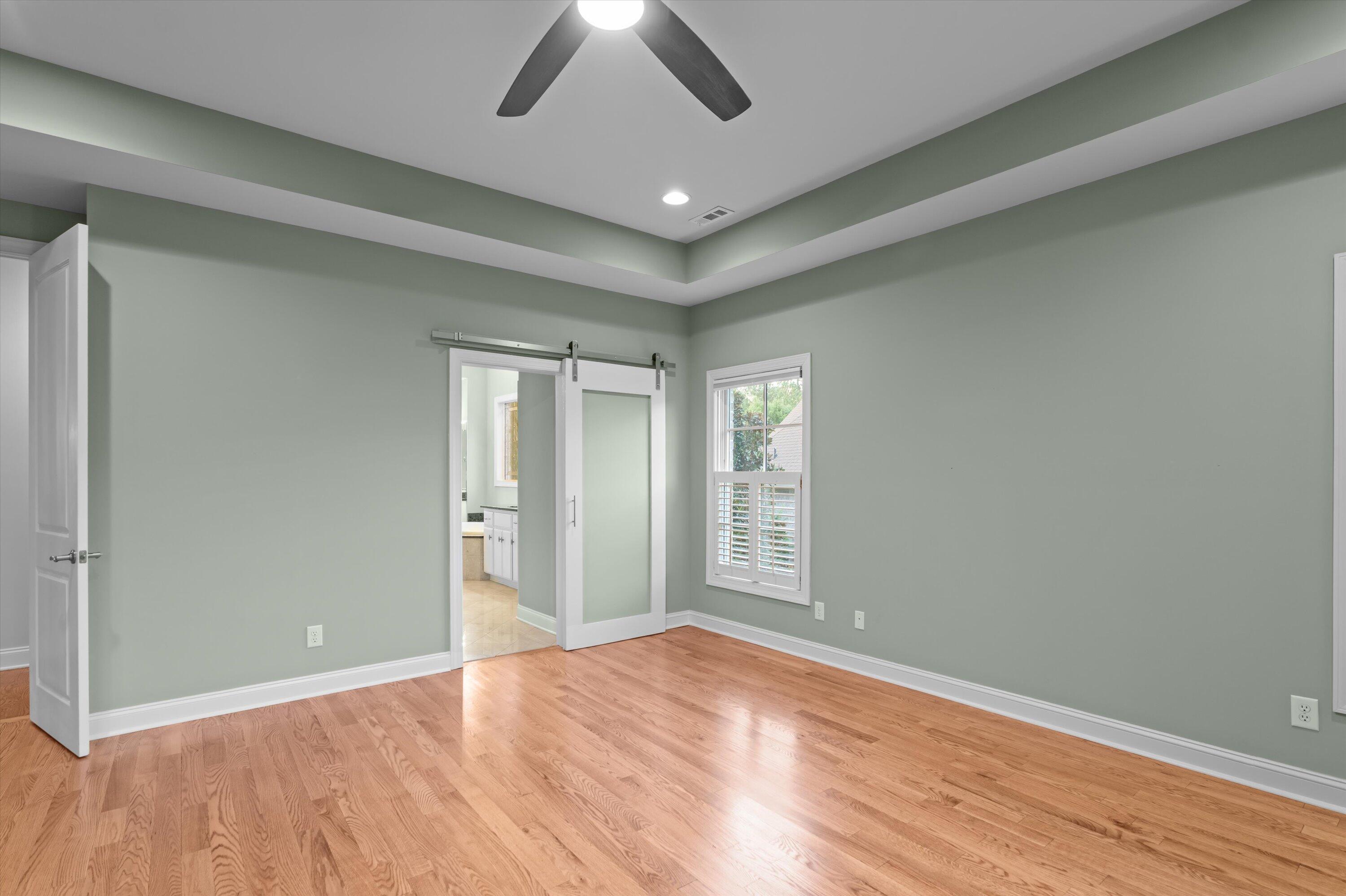 931 Steeplechase Road Aiken, SC 29803 - Photo 38 of 77 Recently painted