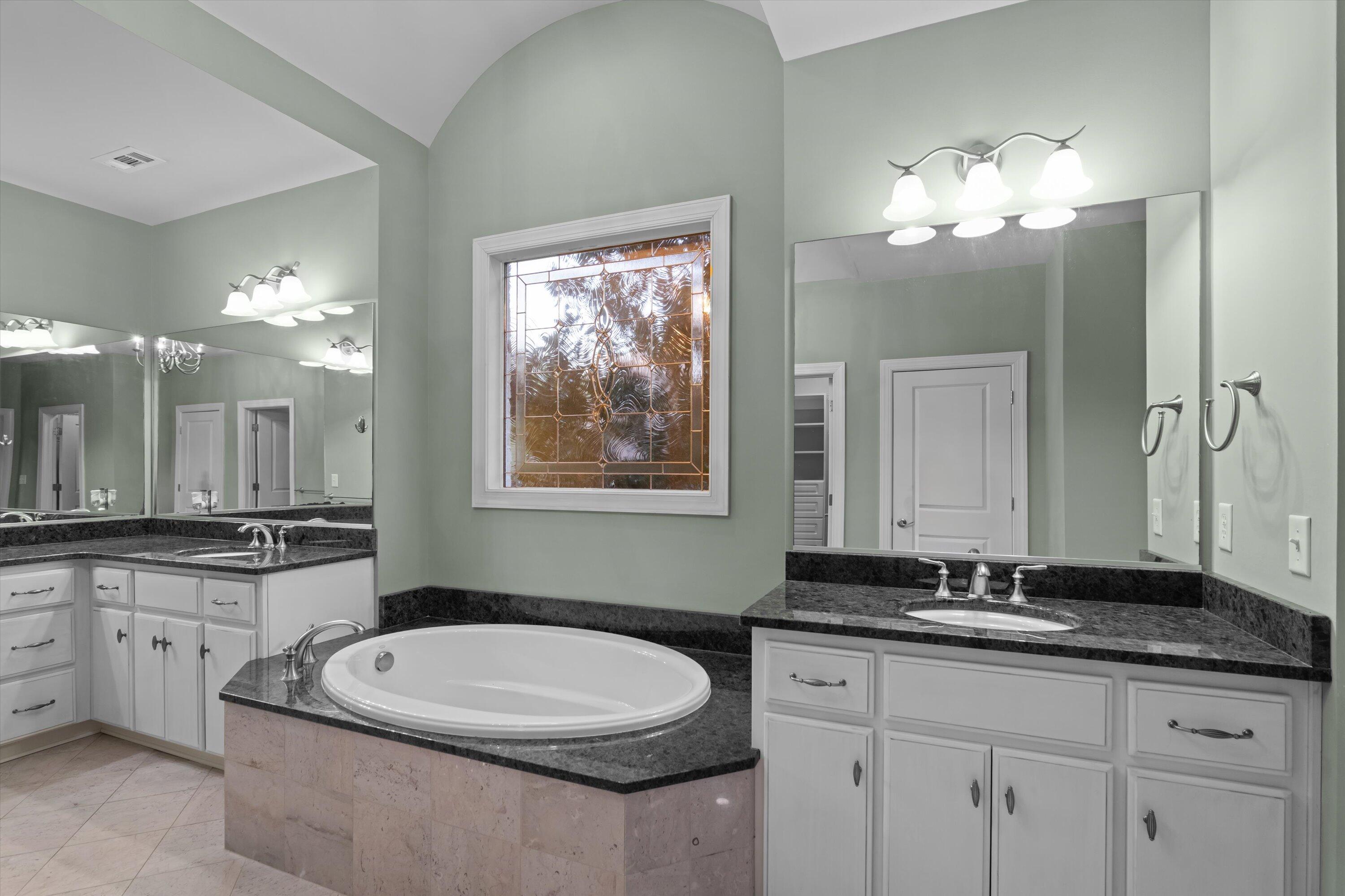 931 Steeplechase Road Aiken, SC 29803 - Photo 41 of 77 Garden Tub