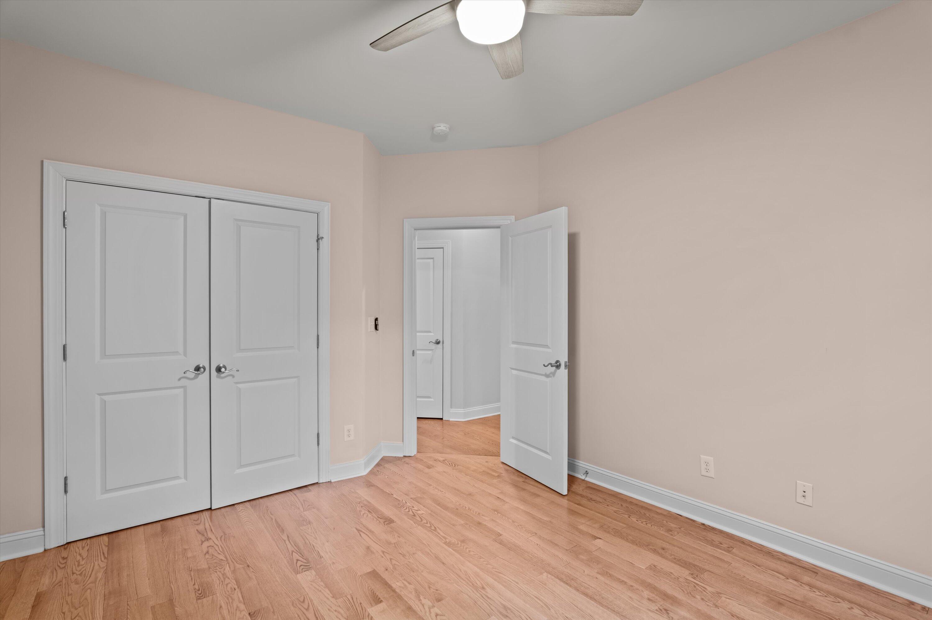 931 Steeplechase Road Aiken, SC 29803 - Photo 47 of 77 Large closet