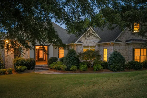 $848,900 | 931 Steeplechase Road, Aiken, SC 29803