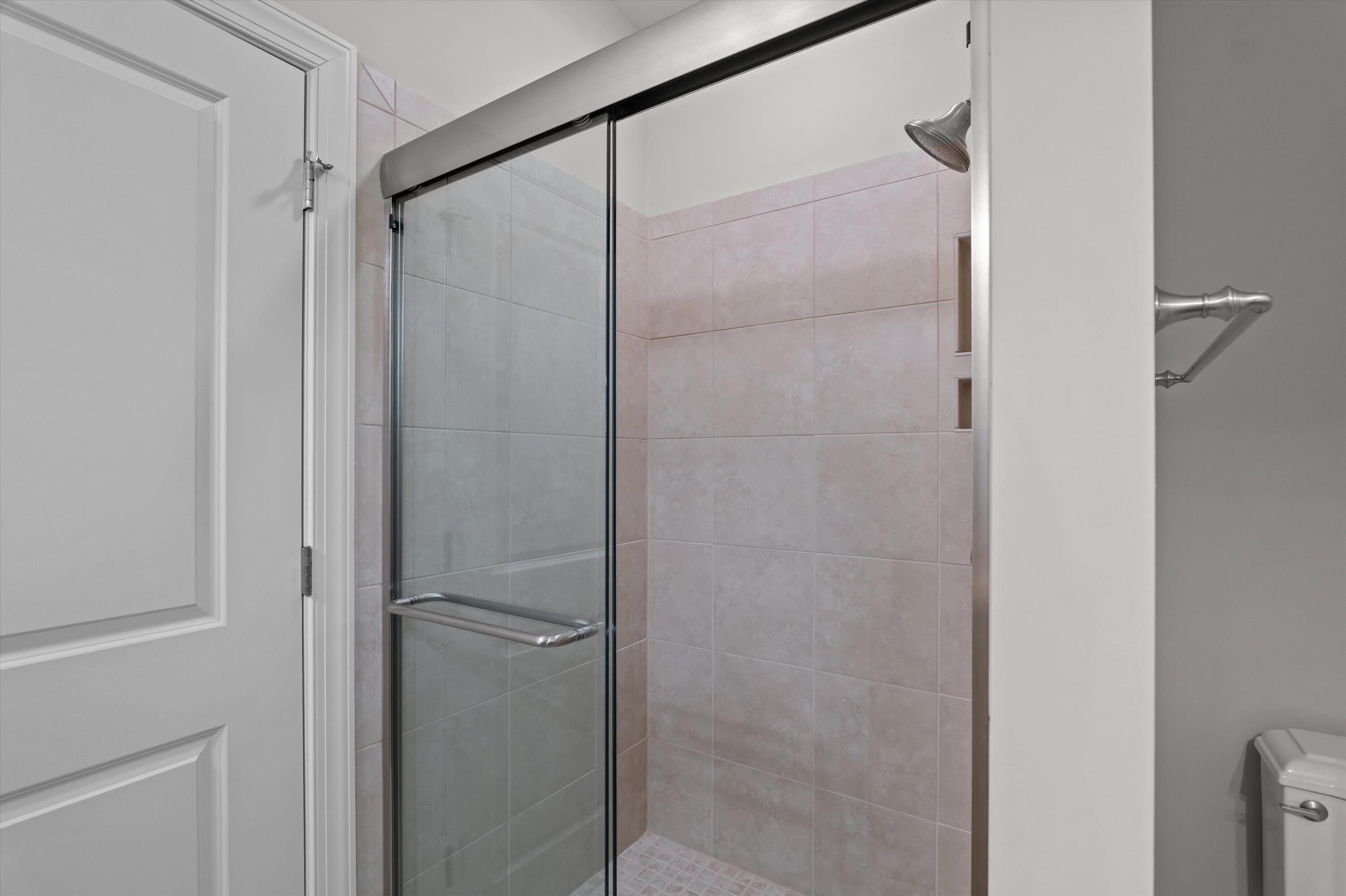 931 Steeplechase Road Aiken, SC 29803 - Photo 50 of 77 Shower