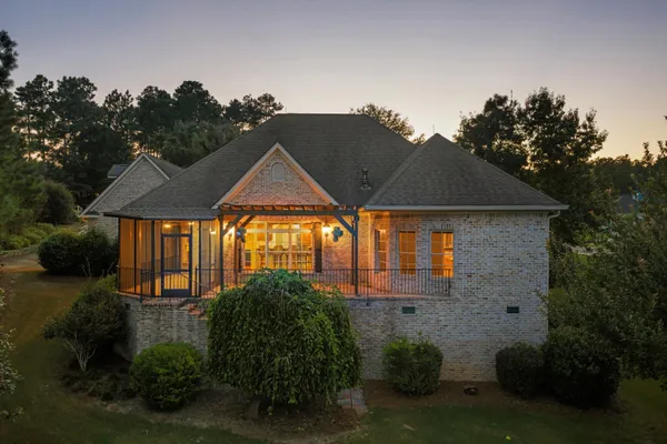 $848,900 | 931 Steeplechase Road, Aiken, SC 29803