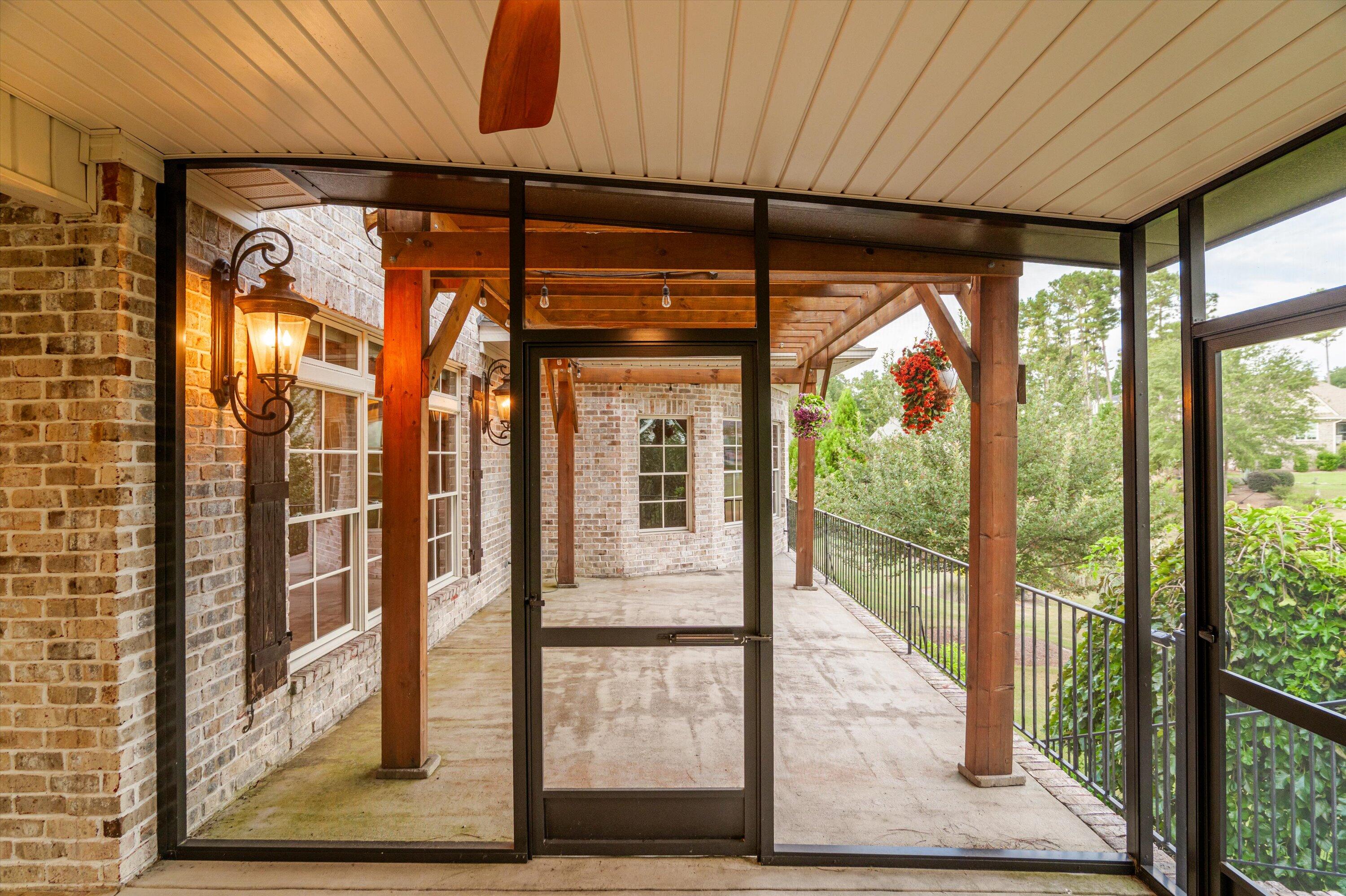 931 Steeplechase Road Aiken, SC 29803 - Photo 64 of 77 071-P1245980