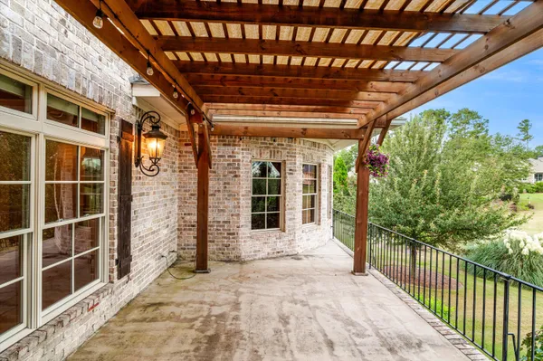 $848,900 | 931 Steeplechase Road, Aiken, SC 29803