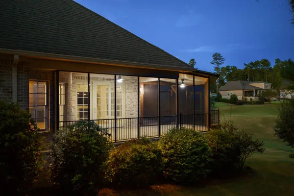 $848,900 | 931 Steeplechase Road, Aiken, SC 29803