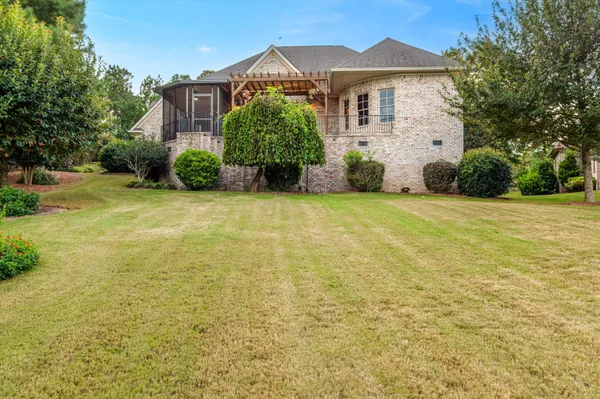$848,900 | 931 Steeplechase Road, Aiken, SC 29803