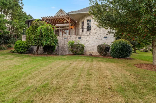 $848,900 | 931 Steeplechase Road, Aiken, SC 29803