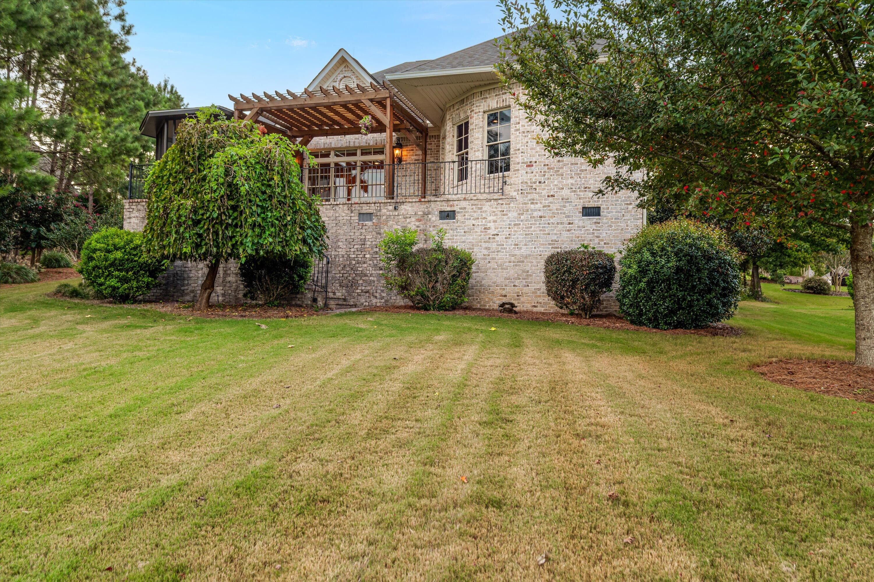 931 Steeplechase Road Aiken, SC 29803 - Photo 69 of 77 078-P1245987