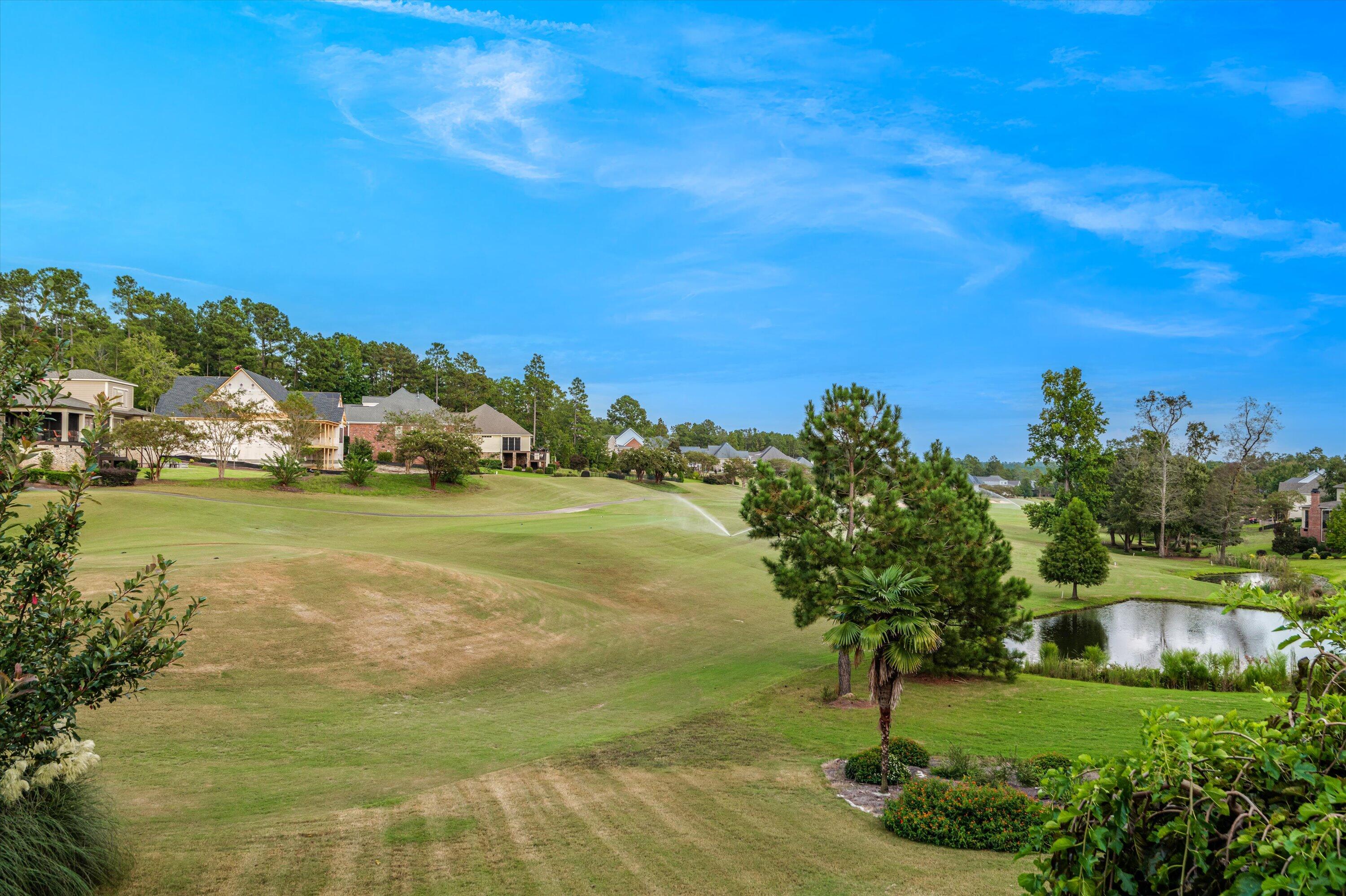 931 Steeplechase Road Aiken, SC 29803 - Photo 72 of 77 075-P1245984