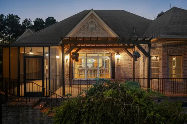 $848,900 | 931 Steeplechase Road, Aiken, SC 29803
