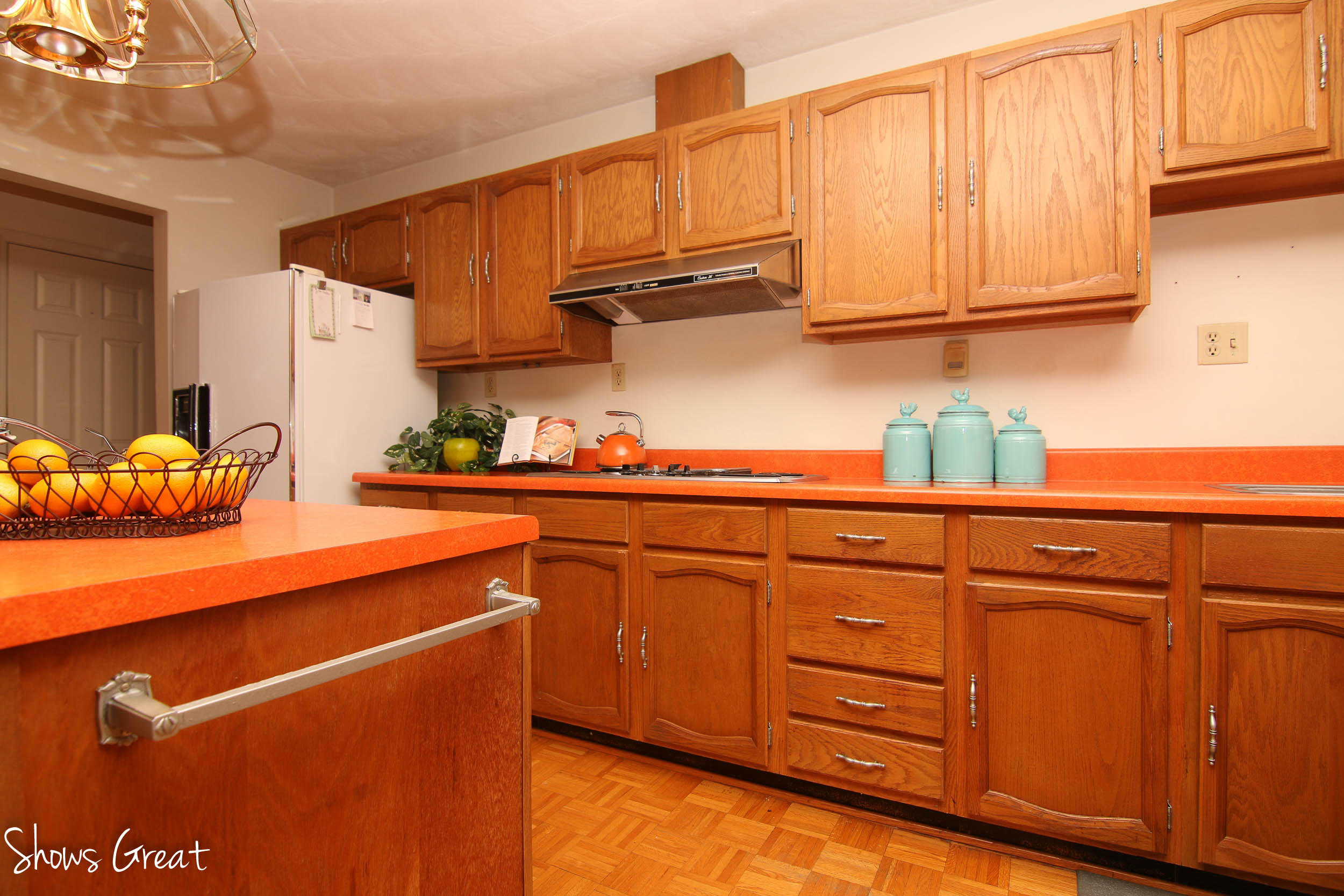 4800 Wade Road Roanoke, VA 24018 - Photo 14 of 40 Kitchen
