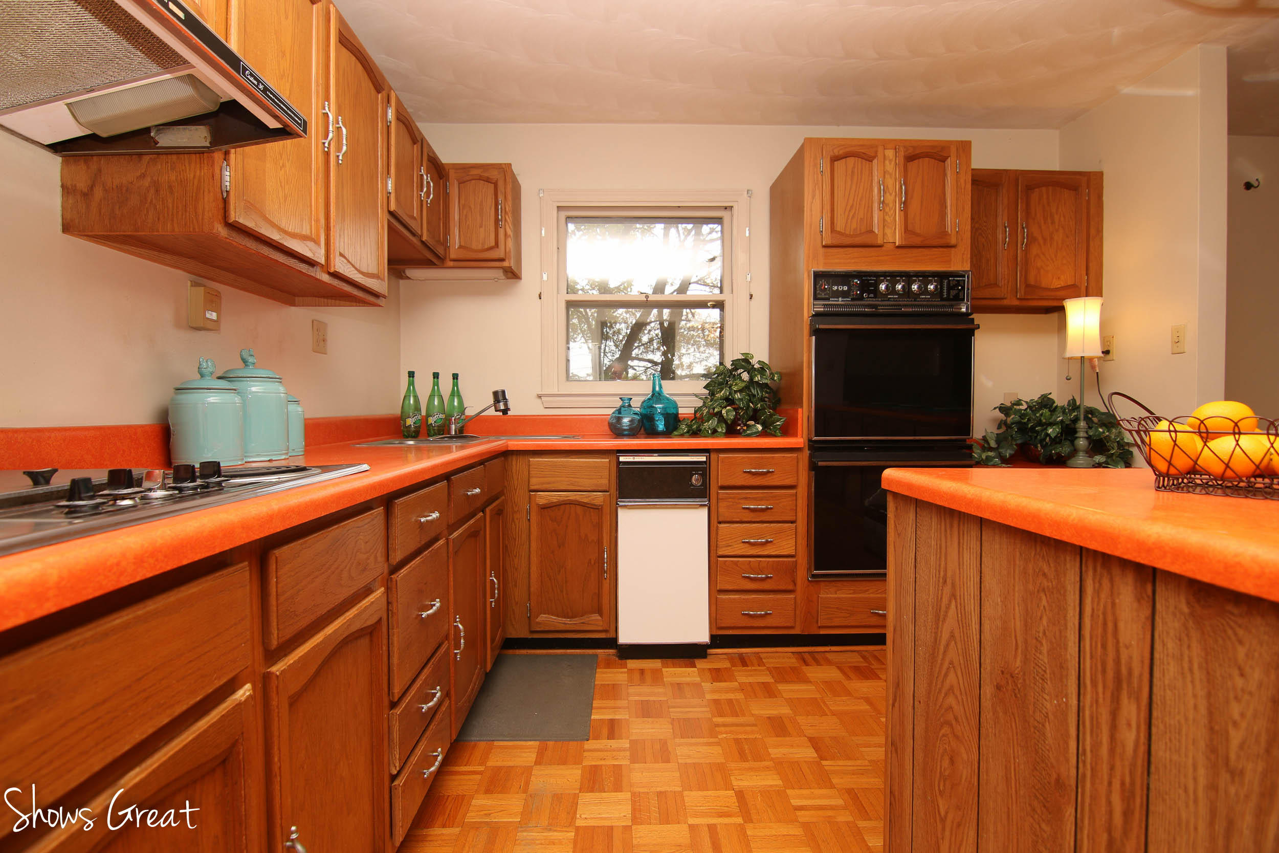 4800 Wade Road Roanoke, VA 24018 - Photo 15 of 40 Kitchen