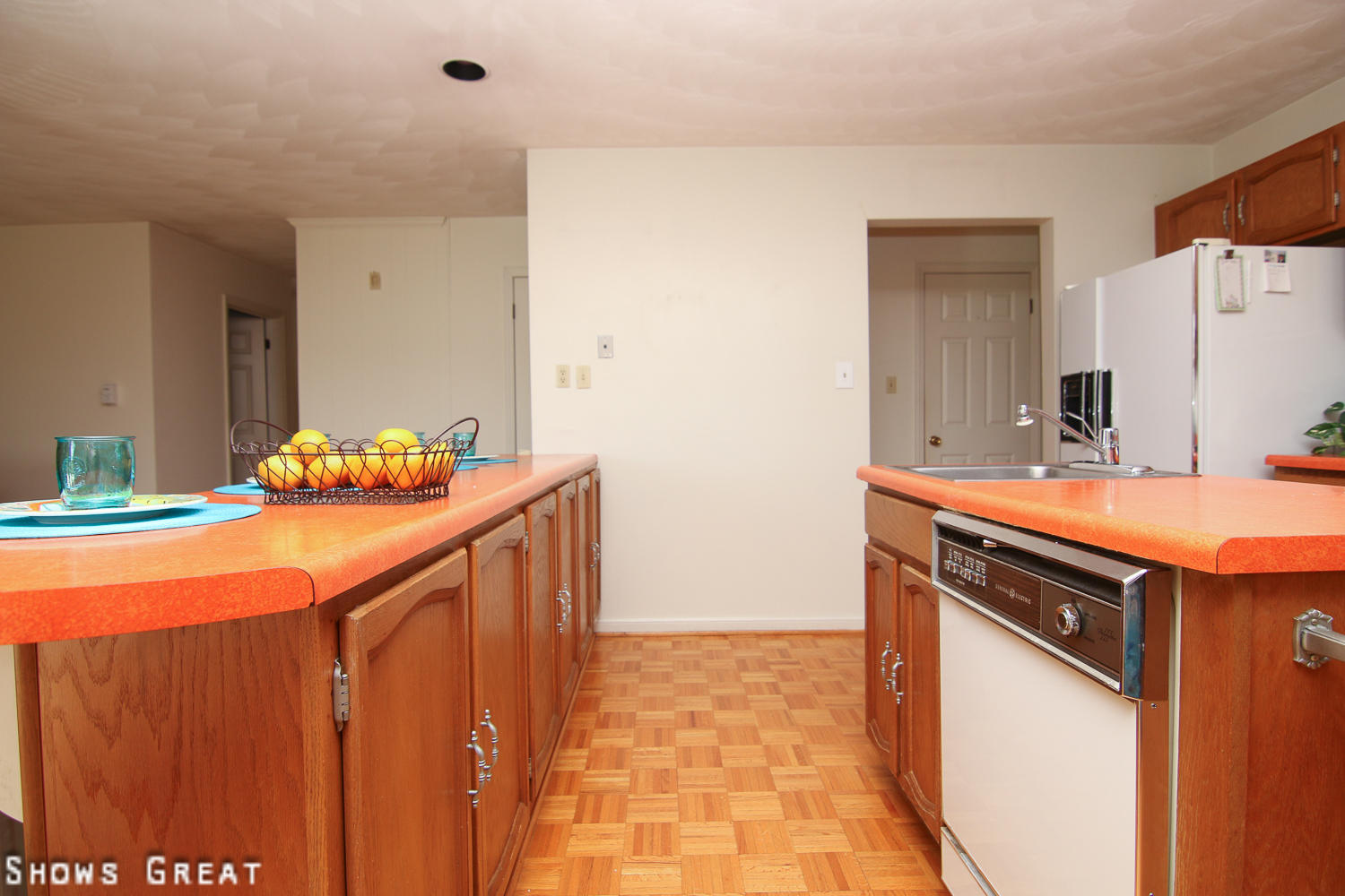 4800 Wade Road Roanoke, VA 24018 - Photo 17 of 40 Kitchen
