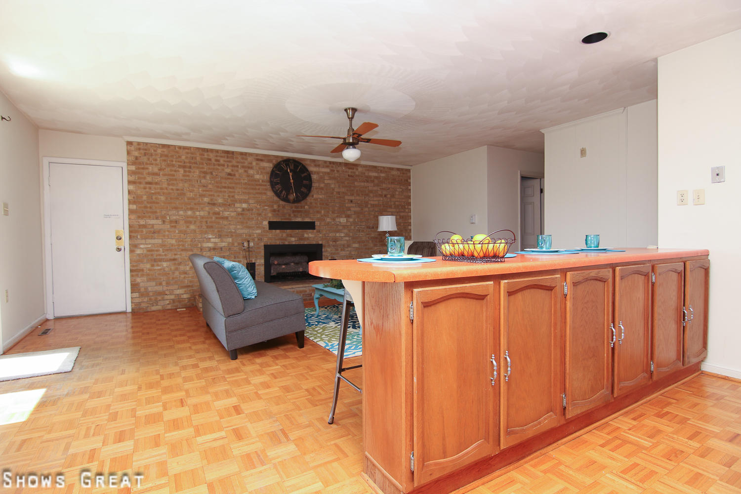 4800 Wade Road Roanoke, VA 24018 - Photo 20 of 40 Great Room