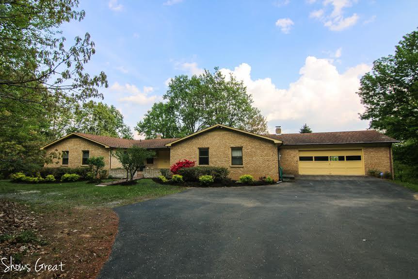 4800 Wade Road Roanoke, VA 24018 - Photo 2 of 40 WELCOME HOME!