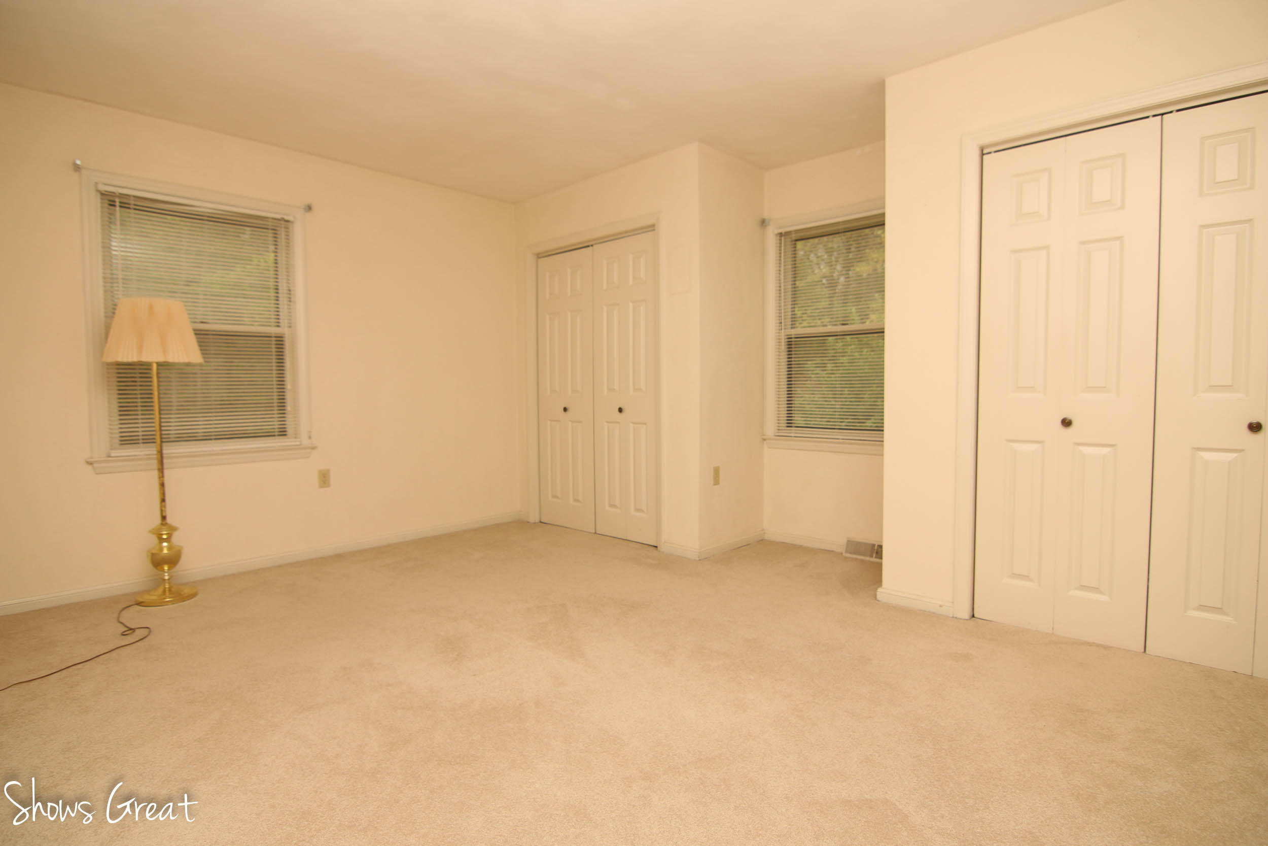 4800 Wade Road Roanoke, VA 24018 - Photo 26 of 40 Entry Bedroom 2