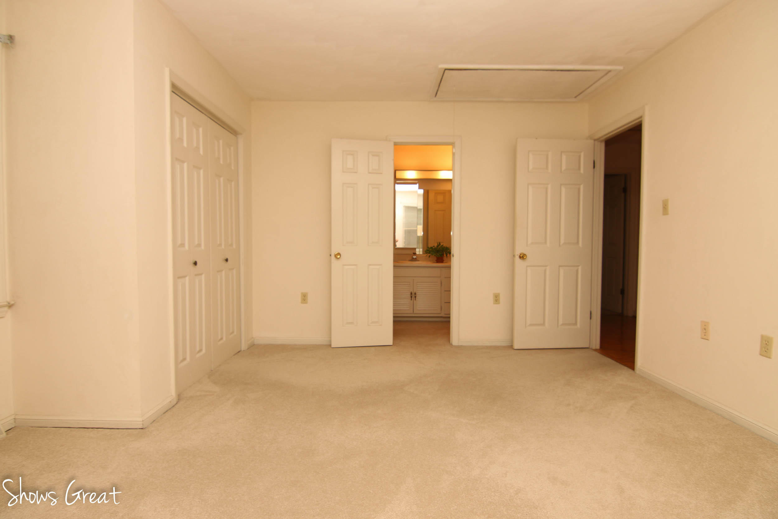 4800 Wade Road Roanoke, VA 24018 - Photo 27 of 40 Entry Bedroom 2