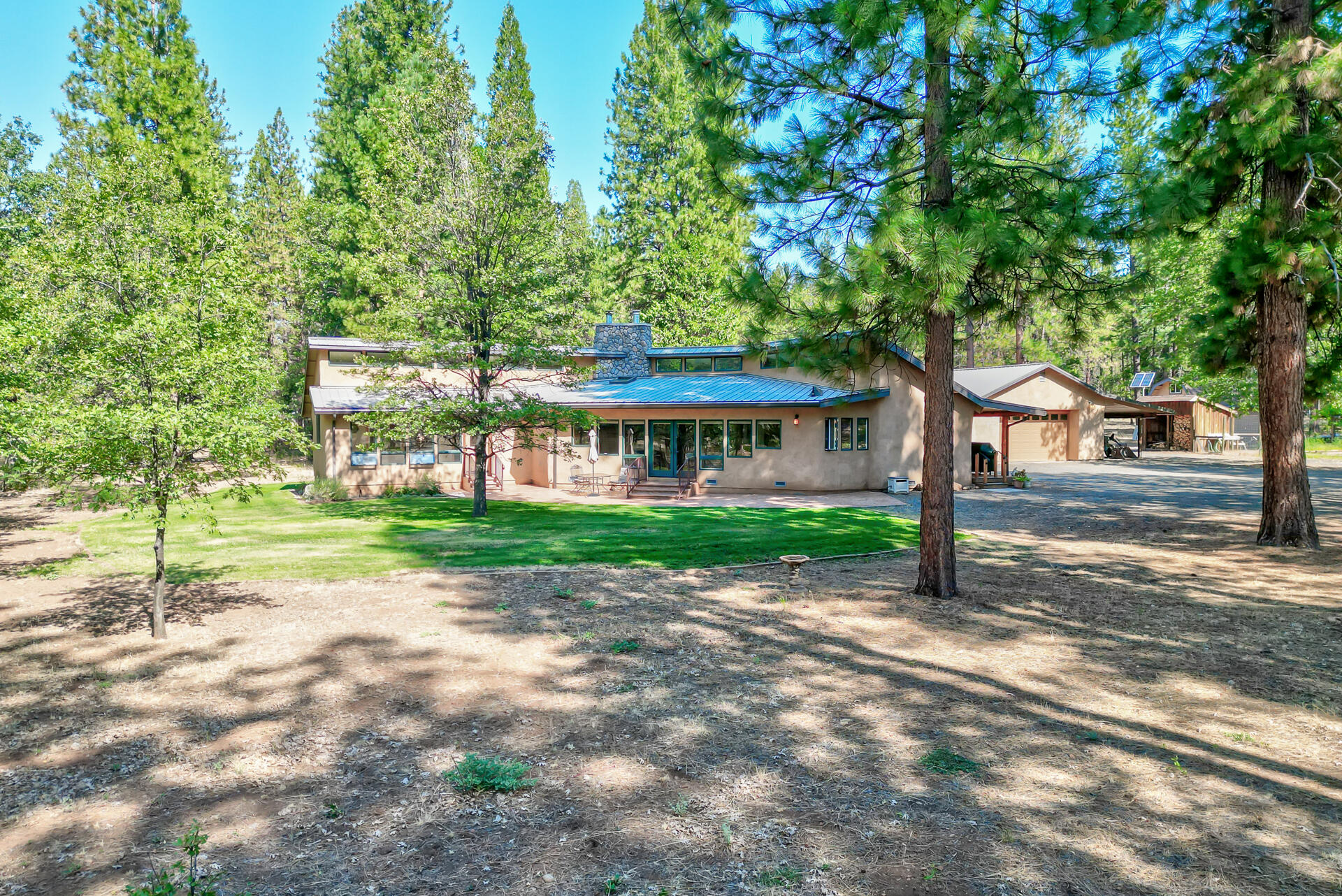 250 C Schneider Ranch Road McArthur, CA 96056 - Photo 2 of 59 250CSchneiderRanchRoad-49