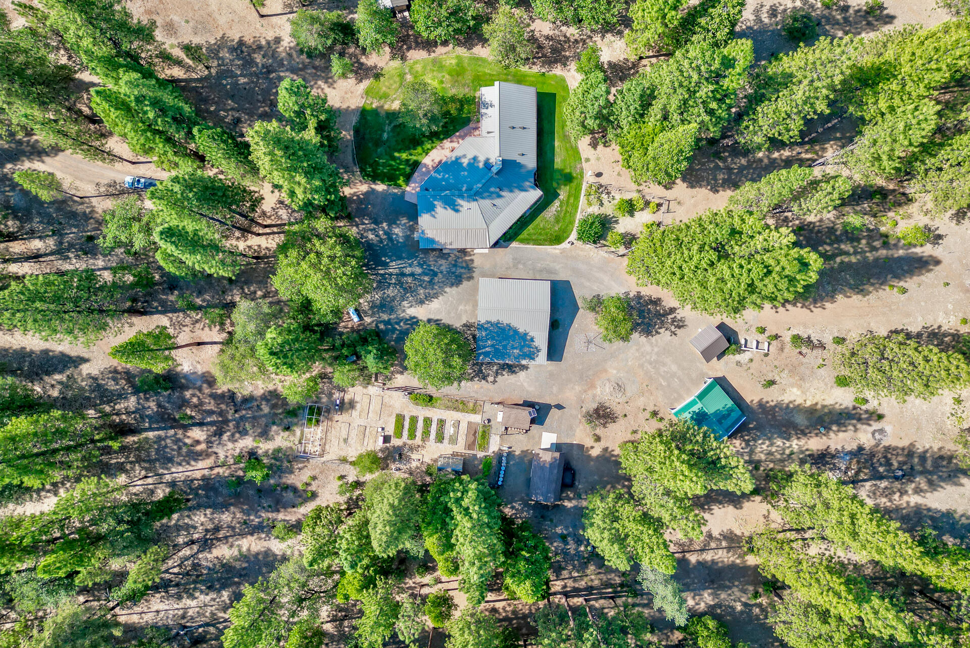 250 C Schneider Ranch Road McArthur, CA 96056 - Photo 3 of 59 250CSchneiderRanchRoad-68