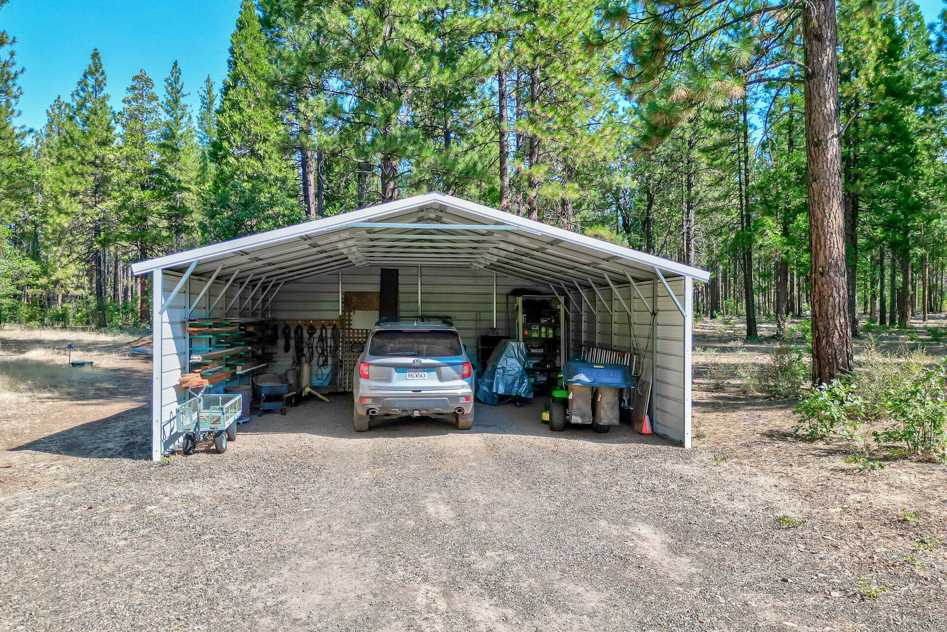 250 C Schneider Ranch Road McArthur, CA 96056 - Photo 51 of 59 250CSchneiderRanchRoad-60