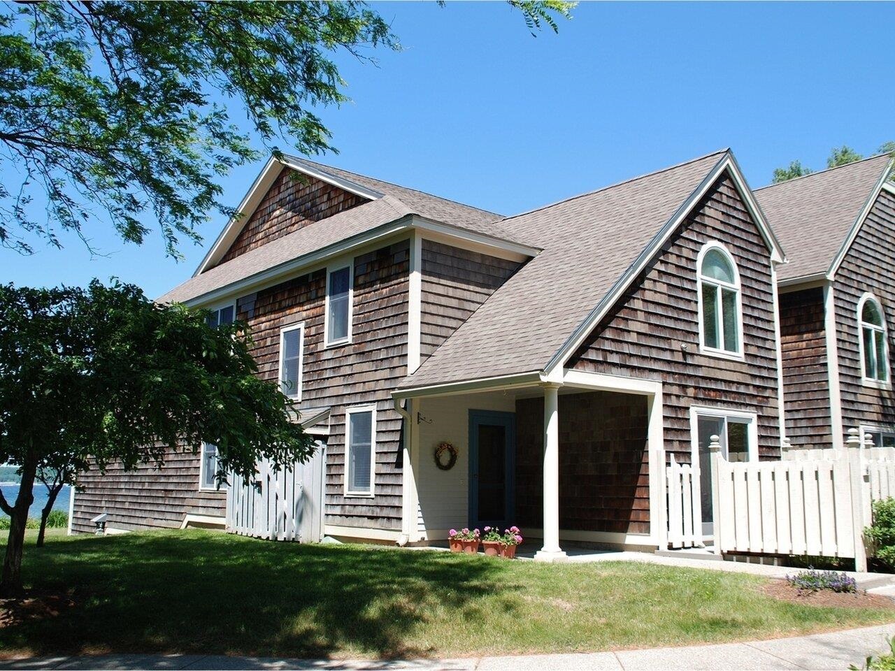 6 Harbor Watch Road Burlington, VT 05401 - Photo 1 of 40 Gallery Image 1