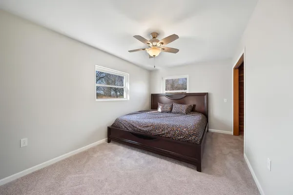 $319,000 | 19900 Lewis Road, Cement City, MI 49233