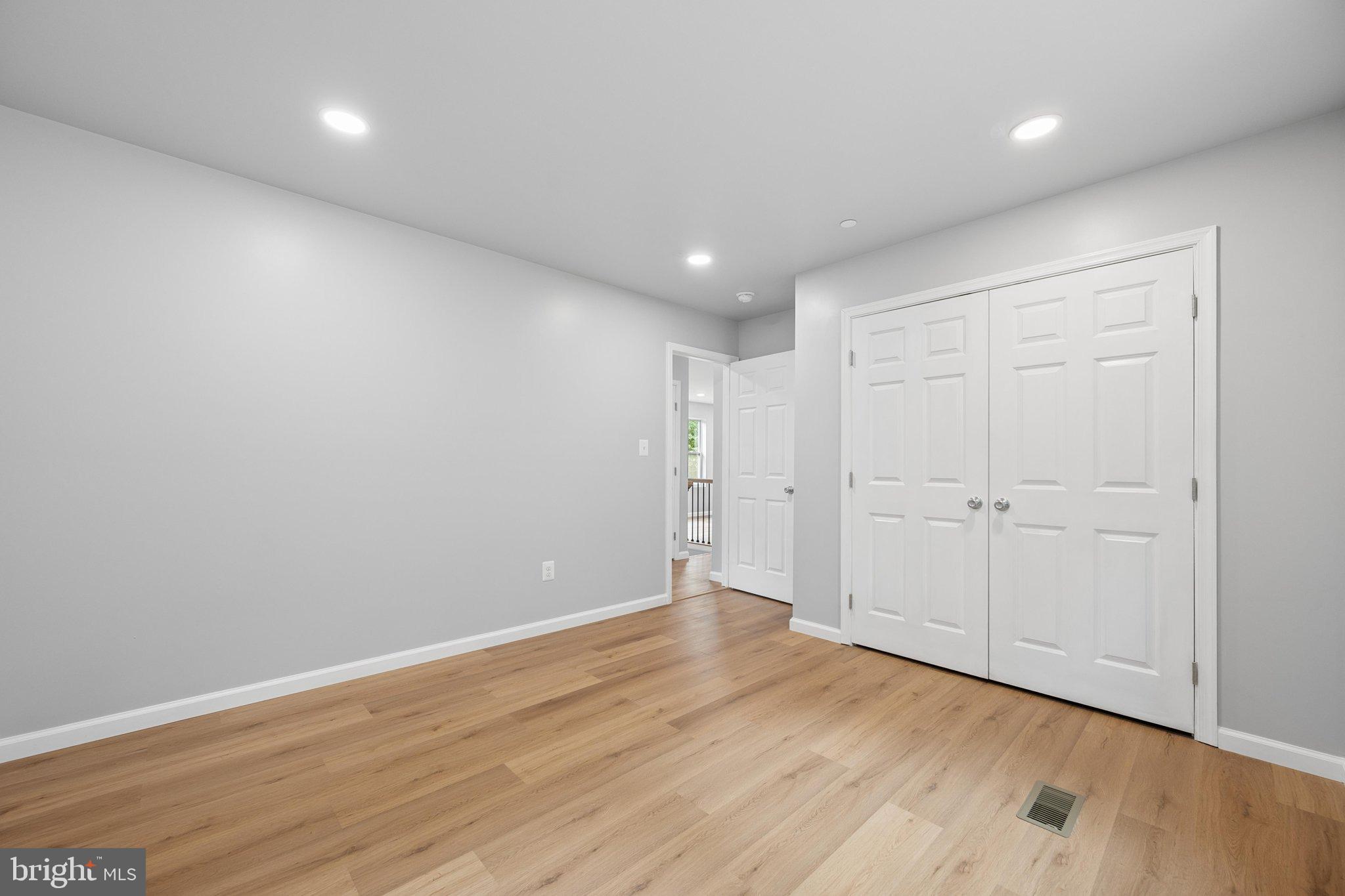 1719 Brookshire Run Point of Rocks, MD 21777 - Photo 21 of 47 Primary Bedroom