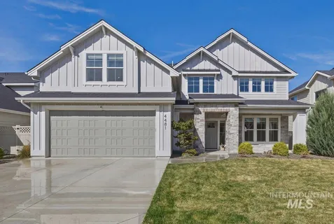 $750,000 | 4481 North Girasolo Avenue, Meridian, ID 83646