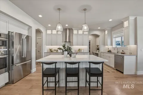 $750,000 | 4481 North Girasolo Avenue, Meridian, ID 83646