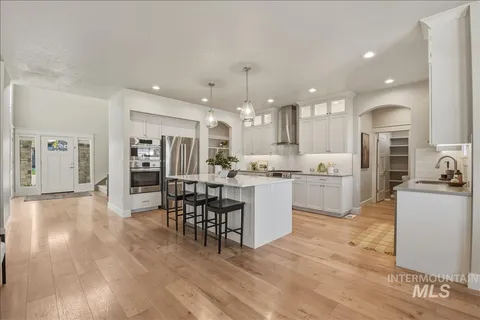 $750,000 | 4481 North Girasolo Avenue, Meridian, ID 83646