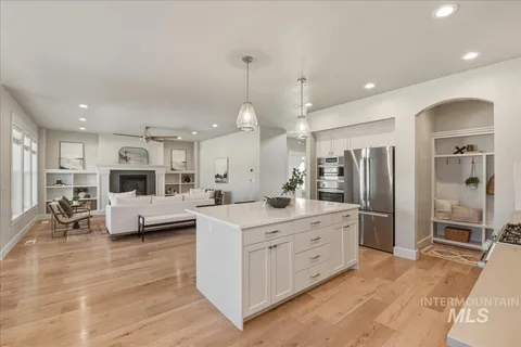 $750,000 | 4481 North Girasolo Avenue, Meridian, ID 83646