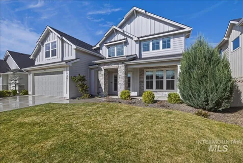 $750,000 | 4481 North Girasolo Avenue, Meridian, ID 83646