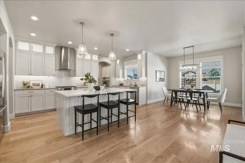 $750,000 | 4481 North Girasolo Avenue, Meridian, ID 83646
